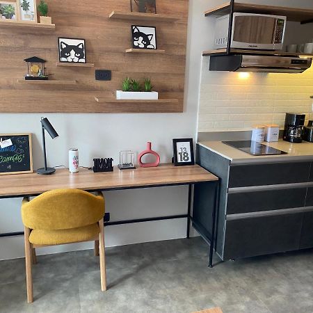 Casa Campus Ivin Chapinero Aparthotel Bogota Bagian luar foto