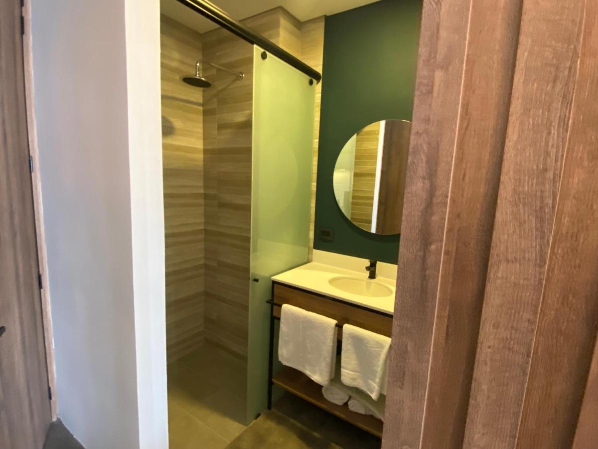 Casa Campus Ivin Chapinero Aparthotel Bogota Bagian luar foto