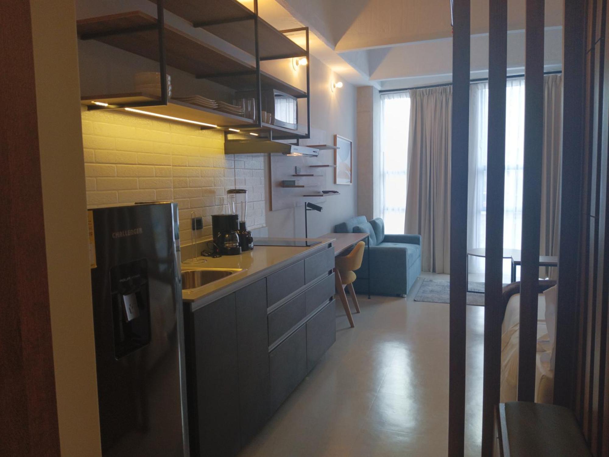 Casa Campus Ivin Chapinero Aparthotel Bogota Bagian luar foto