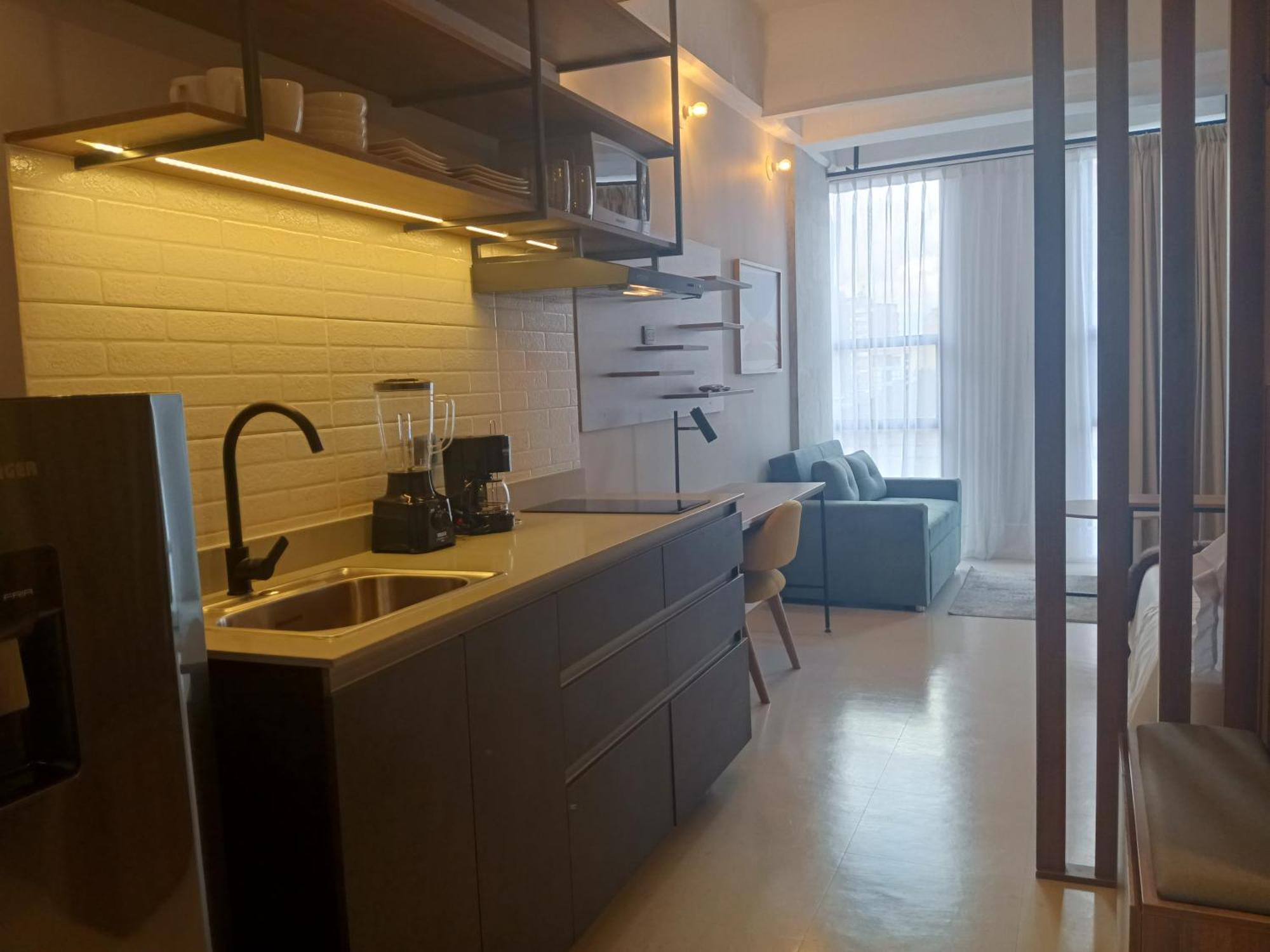 Casa Campus Ivin Chapinero Aparthotel Bogota Bagian luar foto