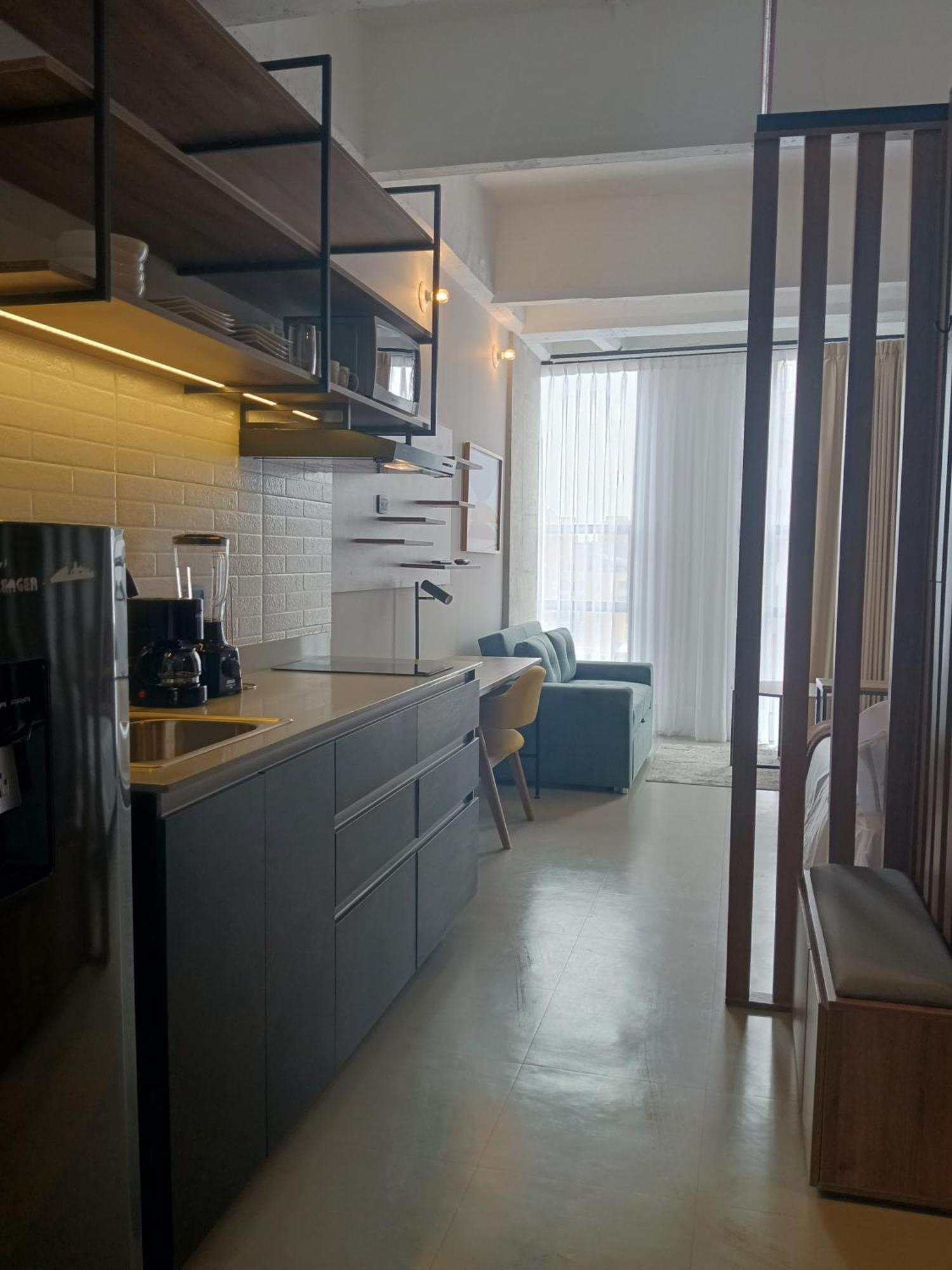 Casa Campus Ivin Chapinero Aparthotel Bogota Bagian luar foto
