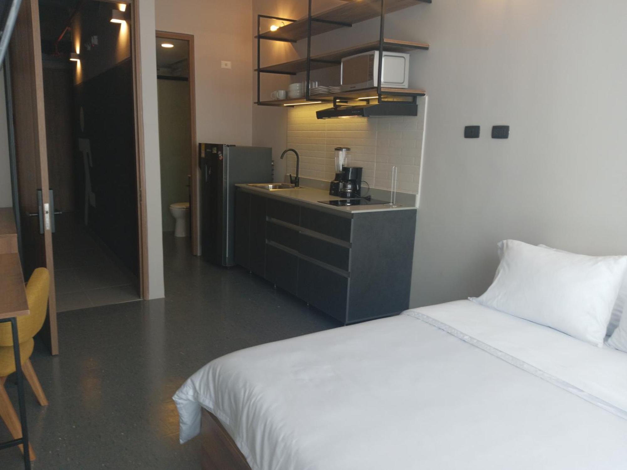 Casa Campus Ivin Chapinero Aparthotel Bogota Bagian luar foto