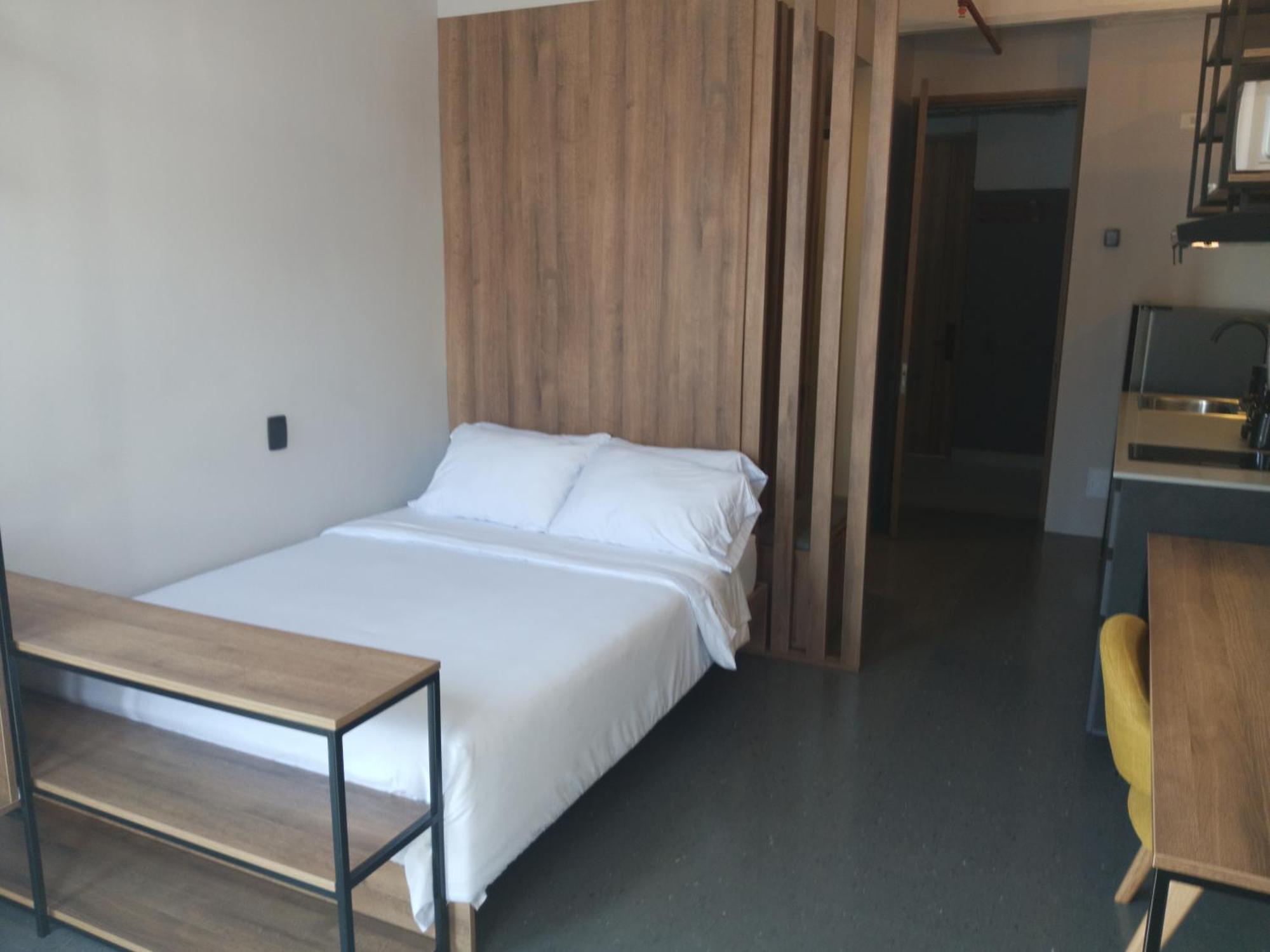 Casa Campus Ivin Chapinero Aparthotel Bogota Bagian luar foto